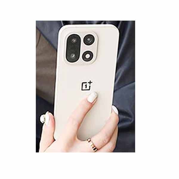 OnePlus 15