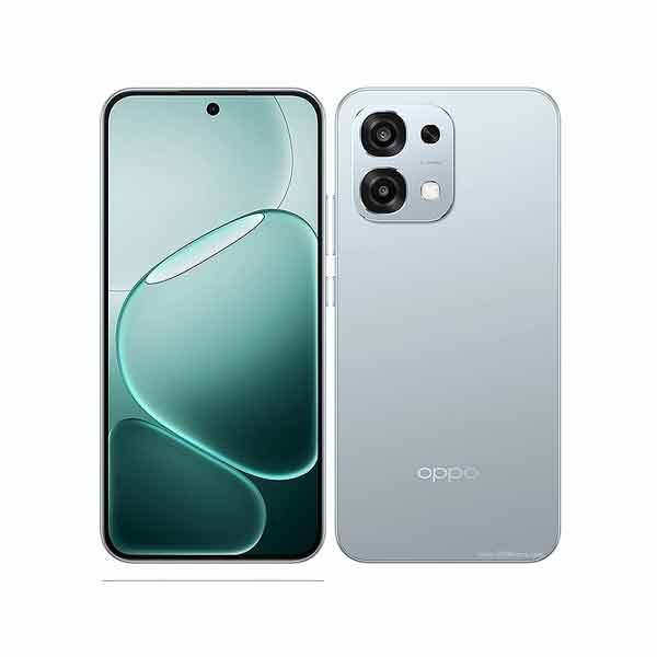 Oppo A6 Pro