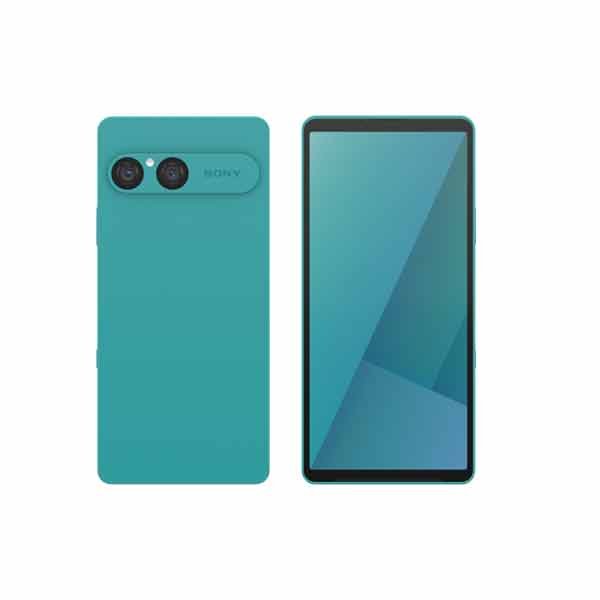 Sony Xperia 10 VII